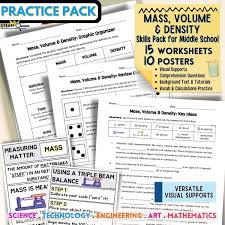 m volume density 10 posters 15