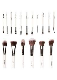 23 pcs professional makeup brush set