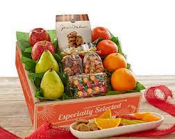 florida fruit gift baskets and combo packs
