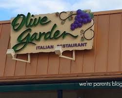 olive garden launches new menu we re