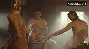 ANNA UKOLOVA Nude - AZNude