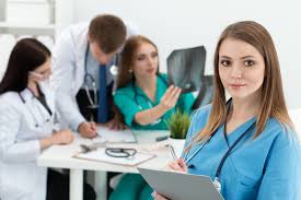 Four Main Types Of Medical Assistant Careers