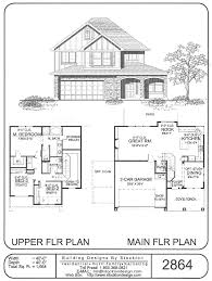 Great Room Designs And Floor Plans