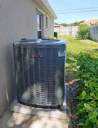 a new trane ac unit will be a life