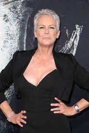 After that, she became famous for roles in movies like trading places (1983), perfect (1985) and a fish called wanda (1988). Komisch Sexy Jetzt Drogenfrei Jamie Lee Curtis Die Scream Queen N Tv De