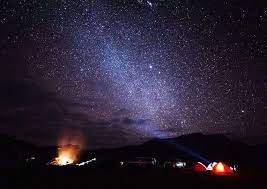 stargazing in india coolest way to