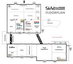 eastpack surabaya exhibition floor plan