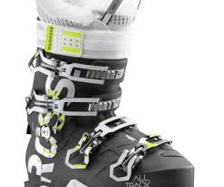 Rossignol Bc X6 Xc Ski Boots Mens Tag Rossignol Ski Boots