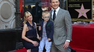 During their marriage, he was born two months early. Chris Pratt And Anna Faris Co Parenting Divorce Settlement