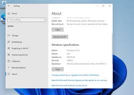 The new update includes visual changes taken from windows 10x. Next Version Of Windows 11 Leak Reveals New Ui