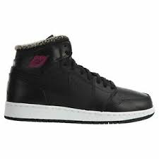 Details About Grade School Youth Size Nike Air Jordan Retro 1 High Athletic Fashion 332148 014