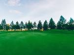 Bristol Ridge Golf Course | Somerset WI