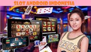 Mesin Slot Online Handphone Android - Situs Daftar Idn Poker Resmi