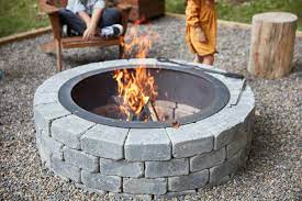 31 diy fire pit ideas and plans for