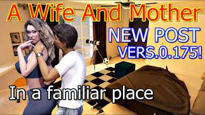 A Wife And Mother-NEW POST!In a familiar place. - YouTube