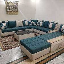 New Design Sofa Set For Sofas