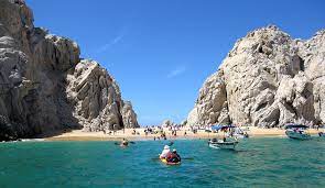 7 best swimming beaches in cabo visit