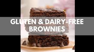 This is the reason i love these buns. Gluten Dairy Free Brownies Easy Keto Dessert Recipe Youtube