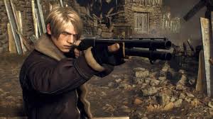 resident evil 4 remake how to get
