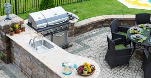 is it worth it to build an outdoor kitchen