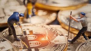 Bitcoin mining is the process of updating the ledger of bitcoin transactions known as the blockchain. Bitcoin Mining Explained The 2021 Edition