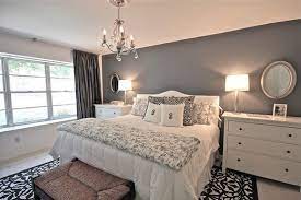 gray bedroom gray master bedroom