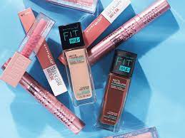 maybelline brand review and 10 of the