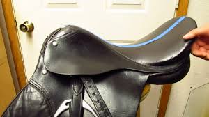 english saddle true saddle mering