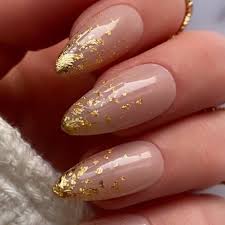 60 best almond shape nail designs for