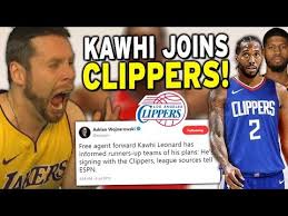 Meme generator, instant notifications, image/video download, achievements and many more! Kawhi Leonard Paul George Broke My Heart Youtube