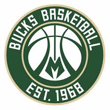 The bucks compete in the national basketball associatio. Bucks Milwaukee Draws On Region S History For New Logo Basketball Madison Com