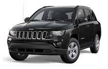 Locate fuse and relay on your vehicle. Jeep Compass And Patriot 2007 2017 Fuse Box Diagram