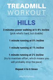 hill sprints best sd workout for