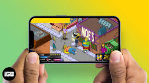 city builder games for iphone and ipad