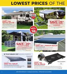 camping world ad from mon june 10