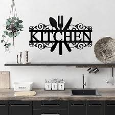 Wall Stickers For Kitchen Decorations