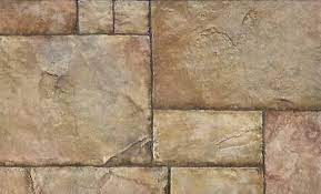 sunworthy supervinyl stone brick