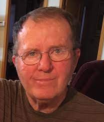 Obituary: Jack Bishop