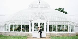 33 best outdoor garden wedding venues