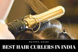 A curling iron is an effective, quick, and simple way of getting those attractive curls that most women desire. Best Hair Curler In India Under Rs2000 Ultimate Guide Best Hair Curler Hair Curlers Cool Hairstyles