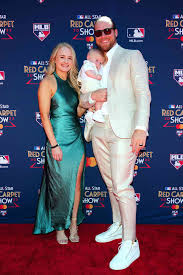 mlb all star games 2022 celebrities at