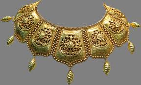 bridal gold jewellery designs hubpages