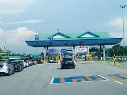 New toll system to commence in january 2018, here's how it. Rfid Reaches 10 Take Up Rate In Northern Region To Replace Smarttag Lanes At Smaller Toll Plazas Plus Paultan Org