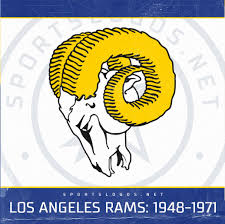 Shop los angeles rams adjustable, snapback, fitted & beanie hats. Let S All Choose The Best Los Angeles Rams Logo Ever Sportslogos Net News
