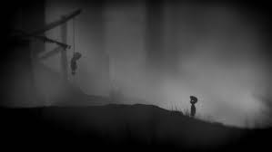 Getting those sad vibes lately? Limbo Sad Monochrome Death Video Games Wallpapers Hd Desktop And Mobile Backgrounds