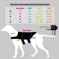Onetigris Tactical Dog Training Molle Vest Harness Coyote Brown Xl 54cm 35 99 Shipped Ld Free S H Over 25
