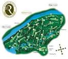River Ridge Golf Club - River/Parkland - Layout Map | Course Database