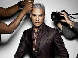 jay manuel went from red blood cells
