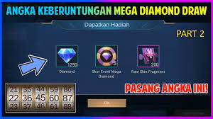 Permainan bridge dimainkan oleh 4 orang pemain yang terbagi dalam 2 tim. Pilih Angka Ini Cara Dapatkan Diamond Gratis Di Event Mega Diamond Mobile Legend 2021 Youtube