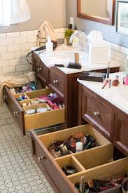 bathroom drawer organization diana